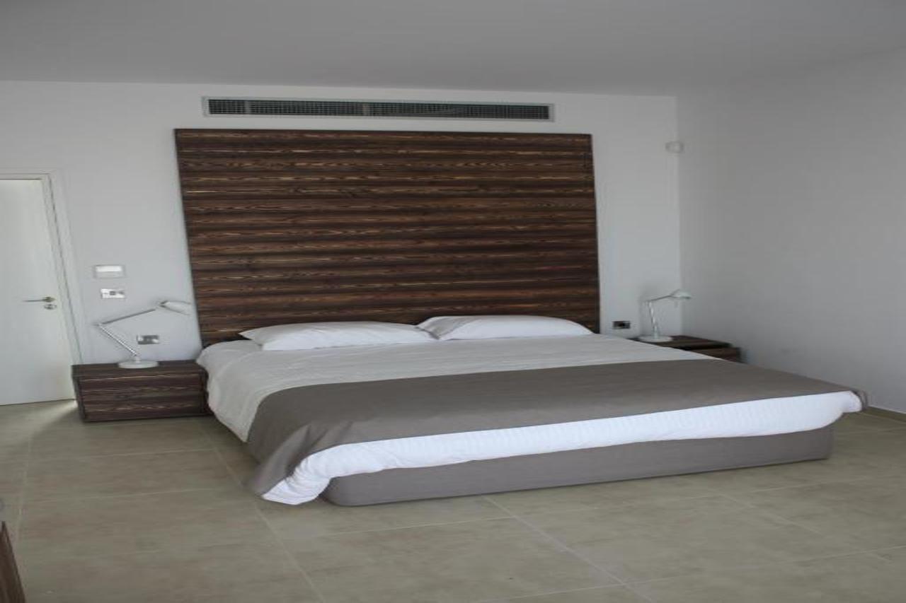 Amphora Hotel & Suites Paphos Exterior foto