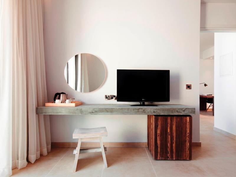 Amphora Hotel & Suites Paphos Quarto foto